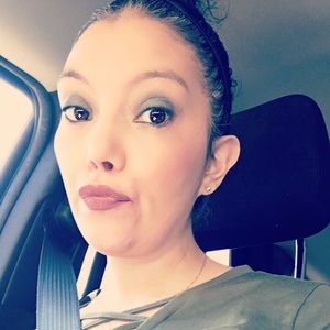 Meet your Posher, Jamie